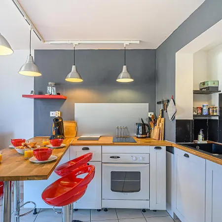 Kermarine By Interhome *