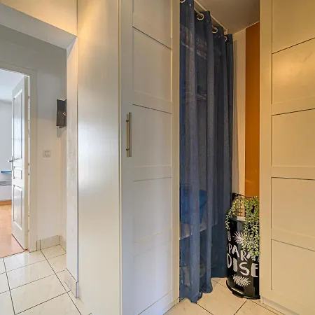 Kermarine By Interhome Apartment *