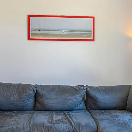 Kermarine By Interhome