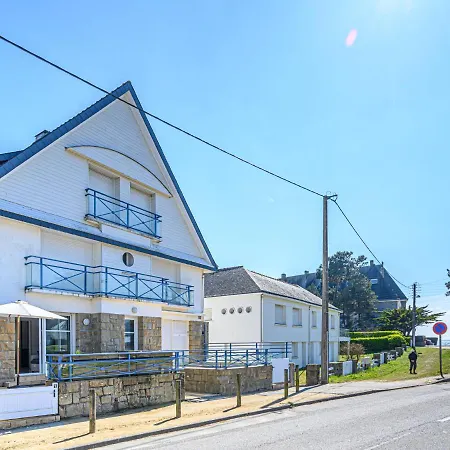 Kermarine By Interhome * Carnac