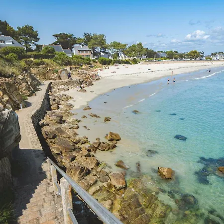 Kermarine By Interhome Apartment Carnac