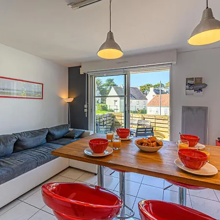 Kermarine By Interhome *