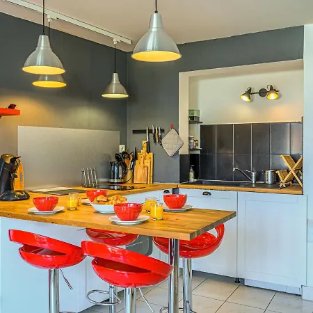 Kermarine By Interhome *