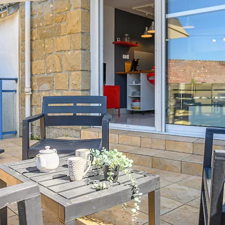 Kermarine By Interhome * Carnac