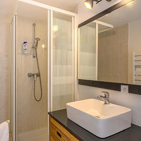 Apartment Kermarine By Interhome Carnac