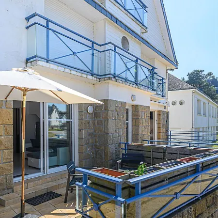 Kermarine By Interhome