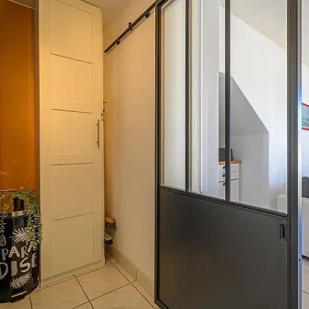 Kermarine By Interhome Apartment Carnac