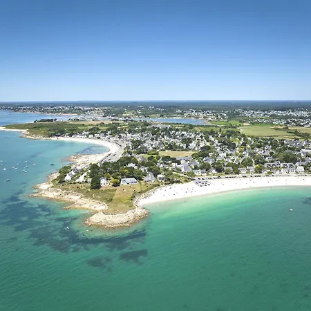 Apartment Kermarine By Interhome Carnac