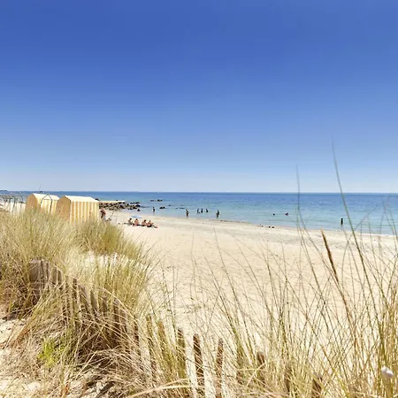 Kermarine By Interhome Apartment Carnac